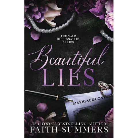 Beautiful Lies: An Arranged Marriage Romance