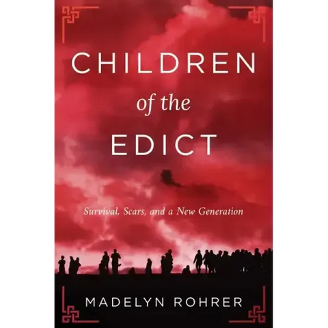 Children of the Edict