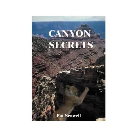 Canyon Secrets