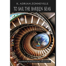 To Sail The Barren Seas
