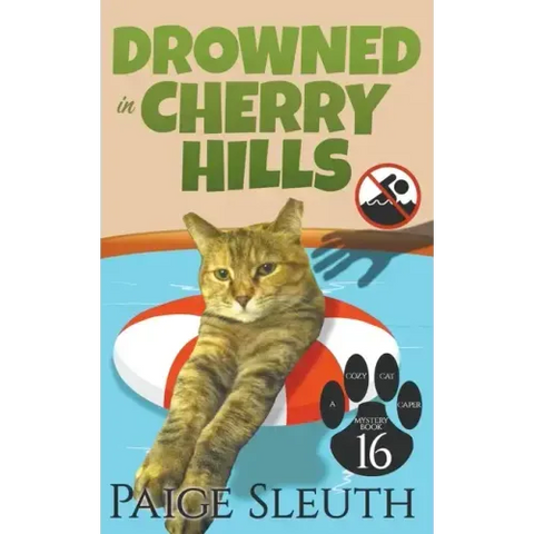 Drowned in Cherry Hills