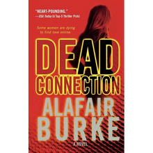 Dead Connection - Paperback