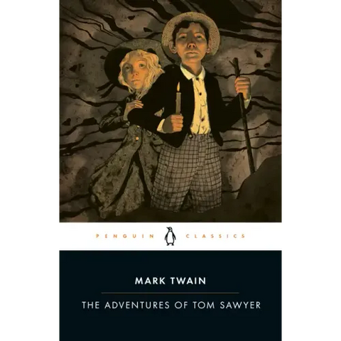 The Adventures of Tom Sawyer
