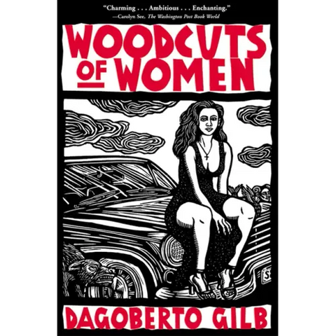Woodcuts of Women: Stories