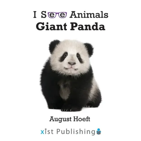 Giant Panda