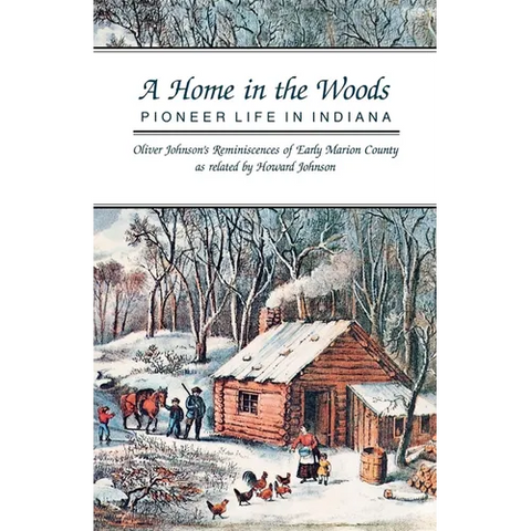 A Home in the Woods