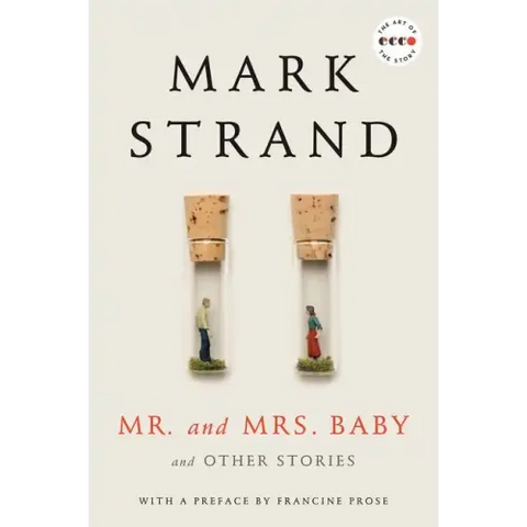 Mr. and Mrs. Baby: And Other Stories