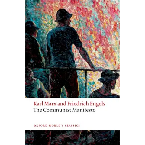 The Communist Manifesto
