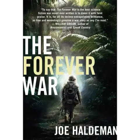 The Forever War