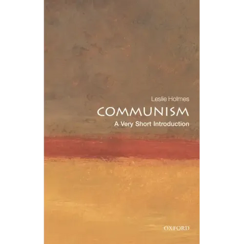 Communism: A Very Short Introduction