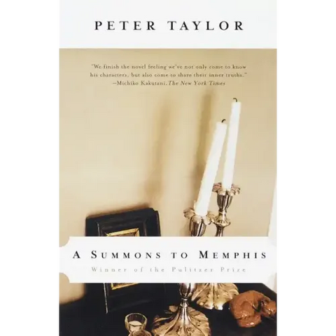 A Summons to Memphis