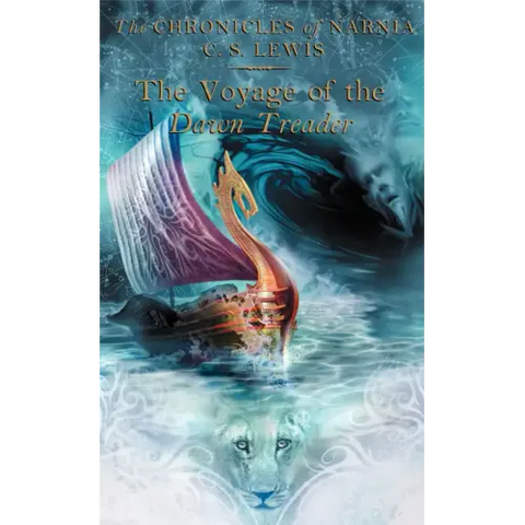 The Voyage of the Dawn Treader