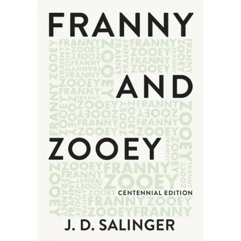 Franny and Zooey