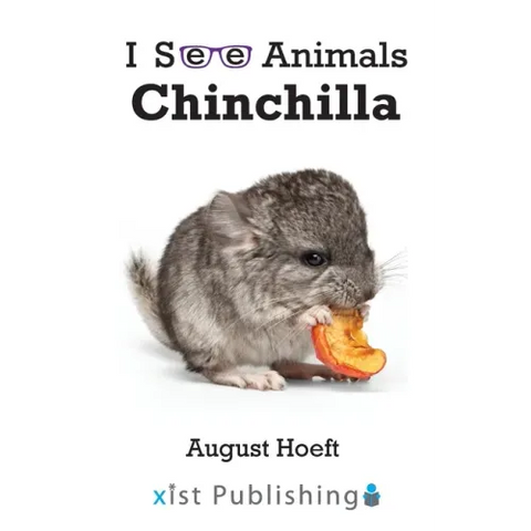 Chinchilla