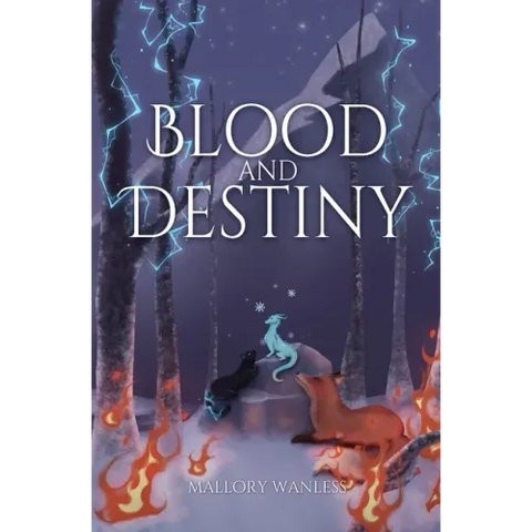 Blood and Destiny: Enchanted II