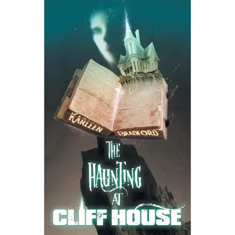 The Haunting at Cliff House