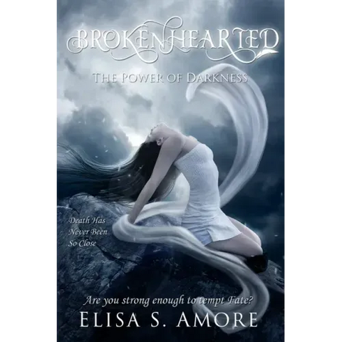 Brokenhearted - The Power of Darkness