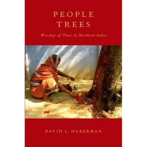 People Trees: Worship of Trees in Northern India