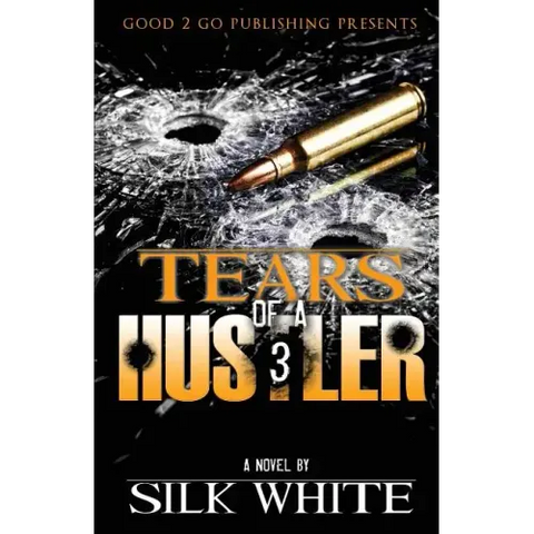 Tears of a Hustler PT 3