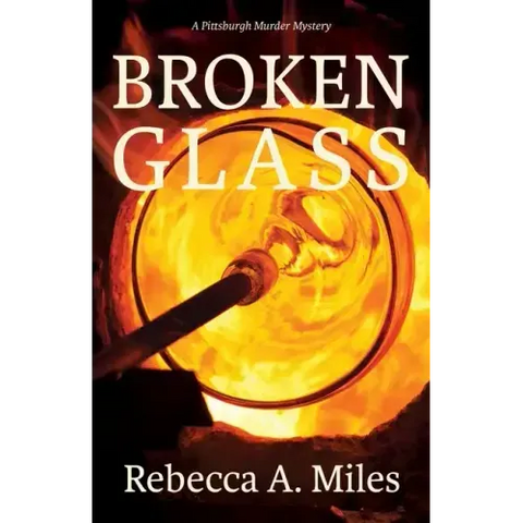 Broken Glass