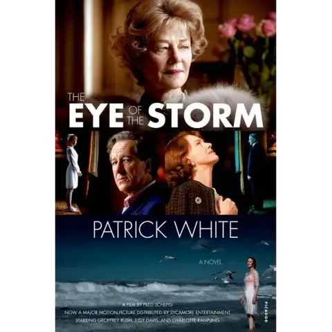 The Eye of the Storm