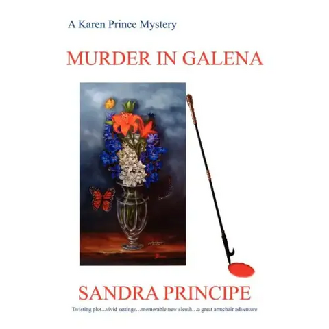 Murder in Galena