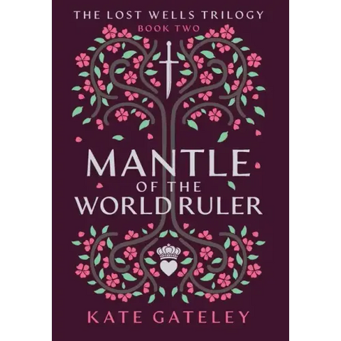 Mantle of the World Ruler