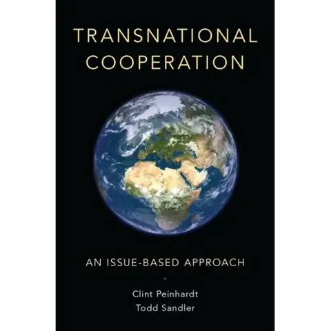 Transnational Cooperation: An Issue-Based Approach