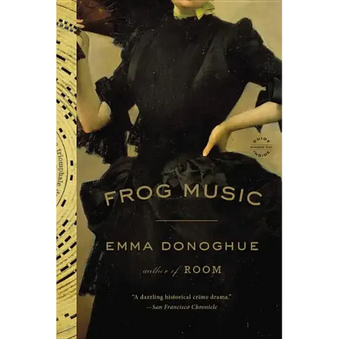 Frog Music