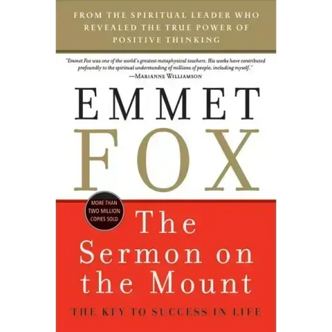 The Sermon on the Mount: The Key to Success in Life
