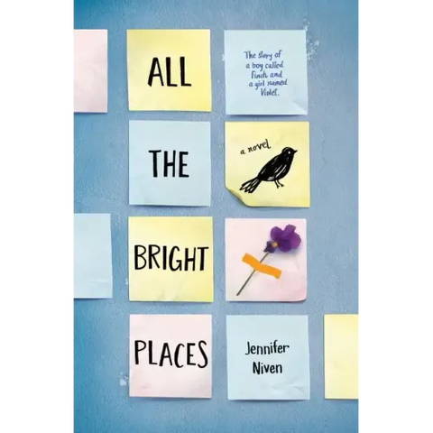 All the Bright Places