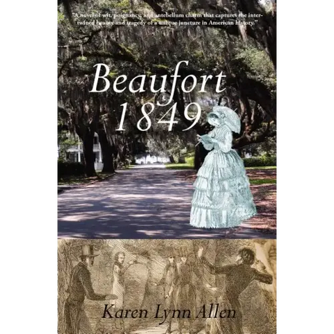 Beaufort 1849