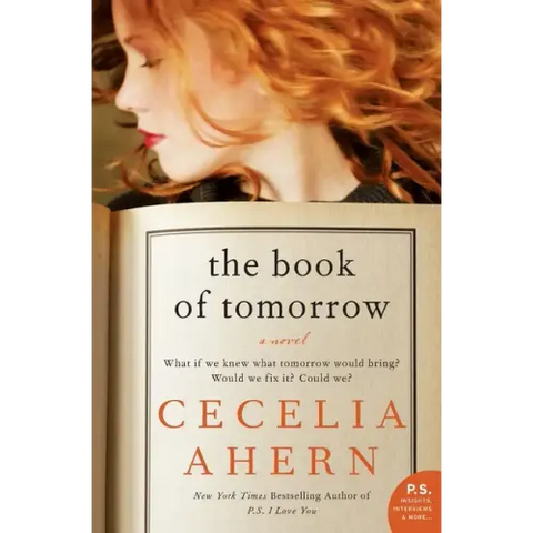The Book of Tomorrow