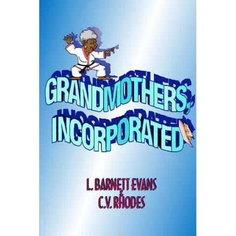 Grandmothers, Incorporated