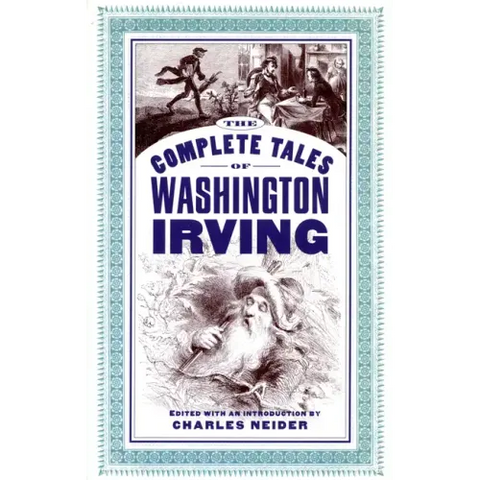 The Complete Tales of Washington Irving