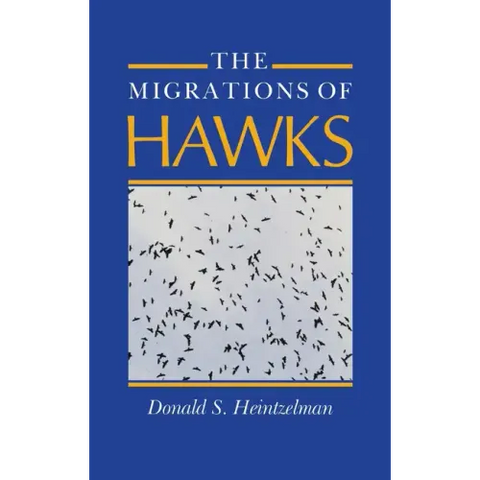 Migrations of Hawks