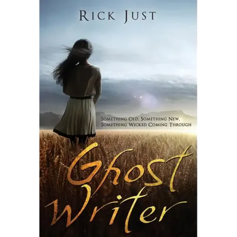 Ghost Writer