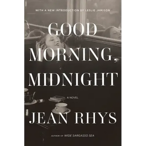 Good Morning, Midnight