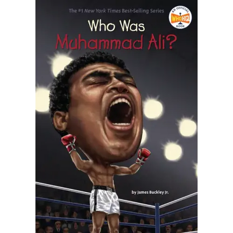 Who Was Muhammad Ali?