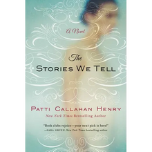 The Stories We Tell