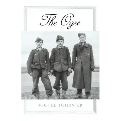 The Ogre