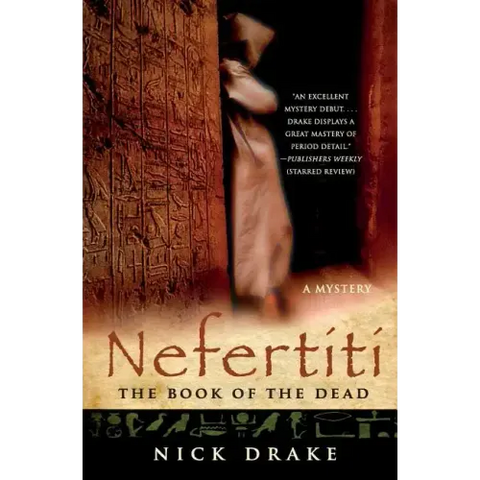Nefertiti: The Book of the Dead
