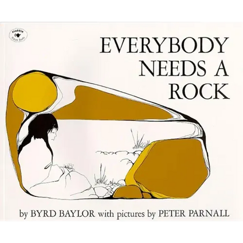 Everybody Needs a Rock
