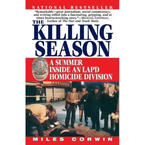 The Killing Season
