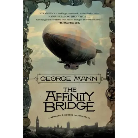 Affinity Bridge