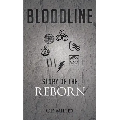 Bloodline: Story of the Reborn