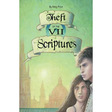 Theft of the Seven Scriptures