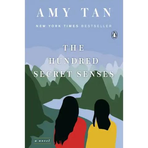 The Hundred Secret Senses