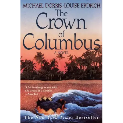 The Crown of Columbus