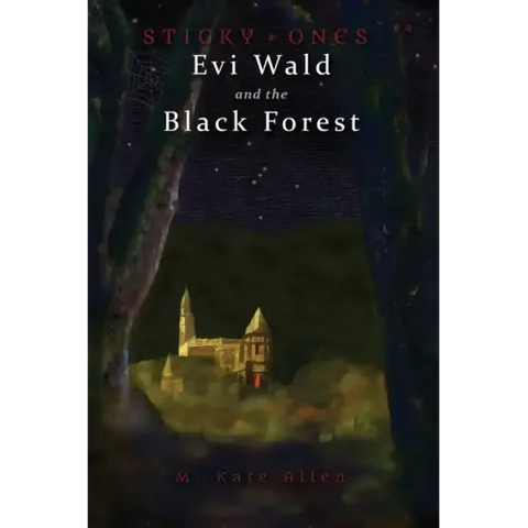 Evi Wald and the Black Forest